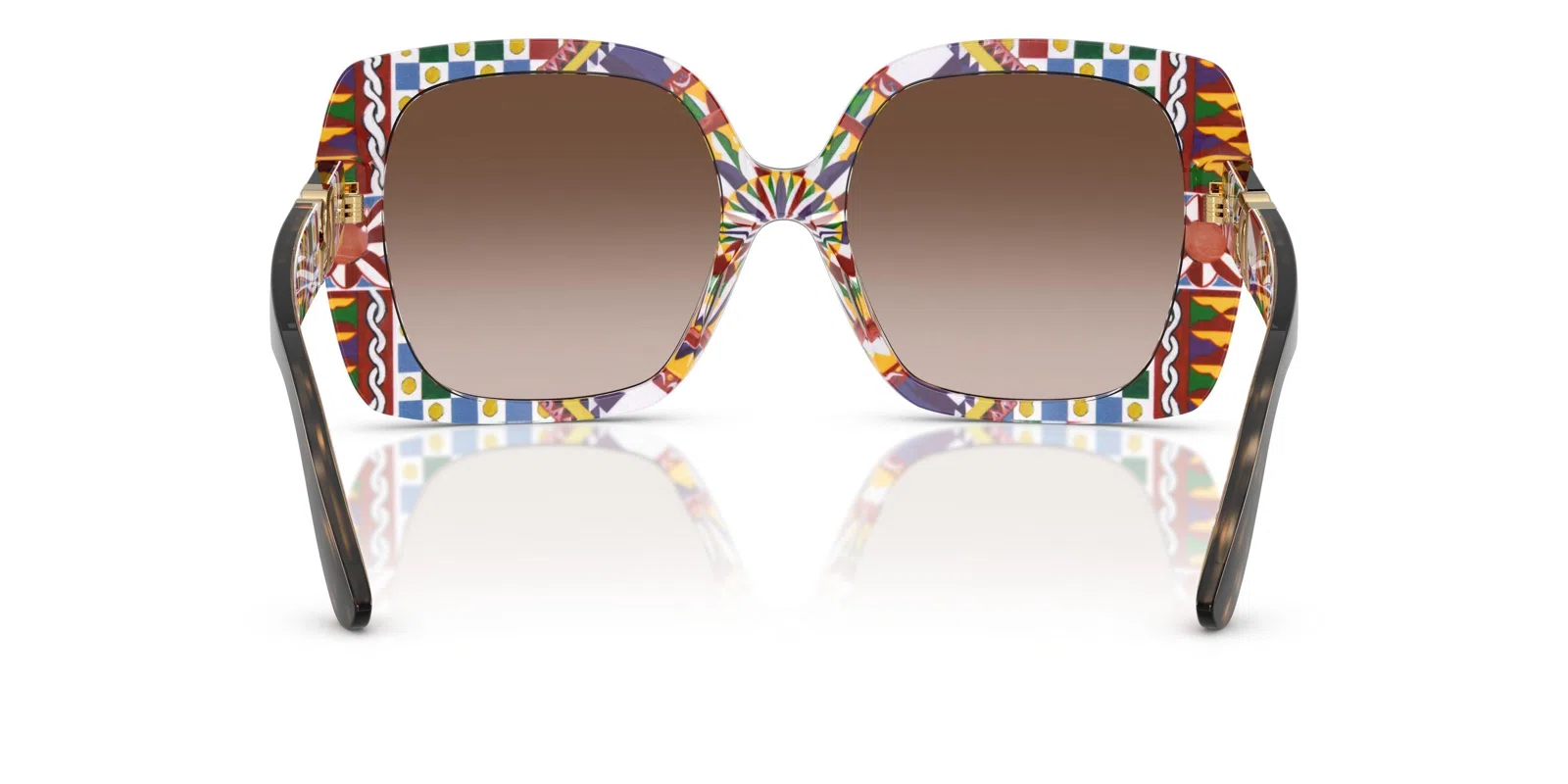 Dolce & Gabbana 4475 Sunglasses - view 18